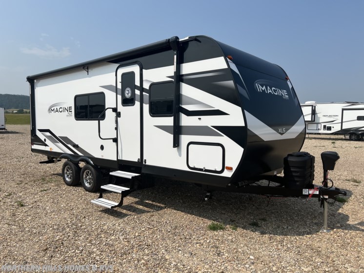 New 2025 Grand Design Imagine XLS 22MLE available in Whitewood, South Dakota