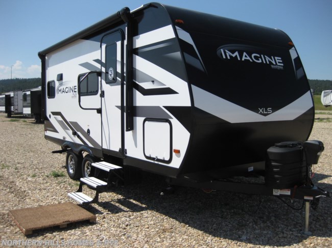 2025 Grand Design Imagine XLS 17MKE