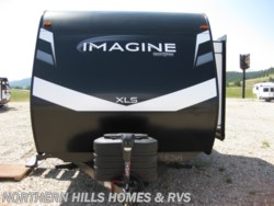 2025 Imagine XLS 17MKE by Grand Design from Northern Hills Homes and RV's in Whitewood, South Dakota