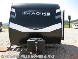 2025 Imagine XLS 17MKE by Grand Design from Northern Hills Homes and RV's in Whitewood, South Dakota