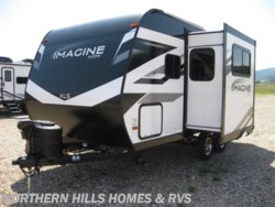 New 2025 Grand Design Imagine XLS 17MKE available in Whitewood, South Dakota