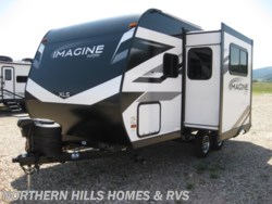 New 2025 Grand Design Imagine XLS 17MKE available in Whitewood, South Dakota