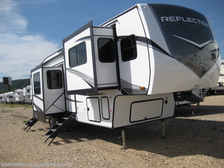 New 2025 Grand Design Reflection 360FLS available in Whitewood, South Dakota