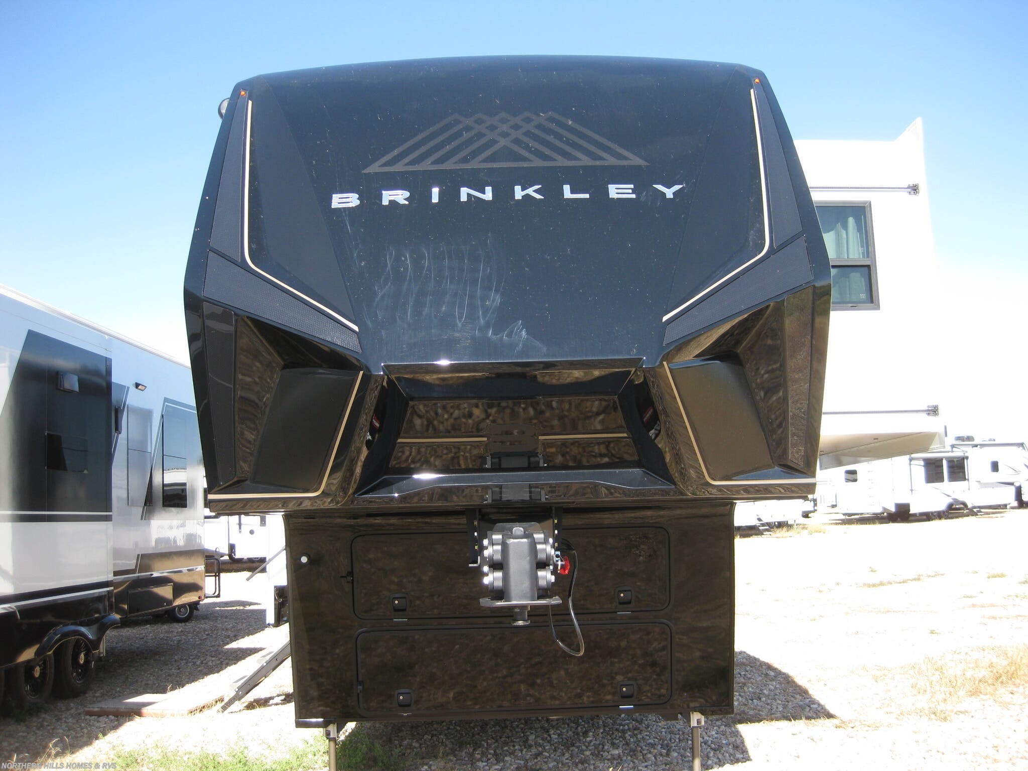 2025 Model G 4000 by Brinkley RV from Northern Hills Homes and RV's in Whitewood, South Dakota