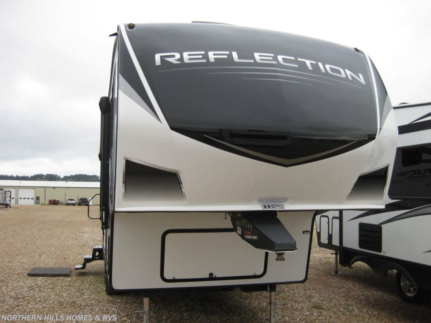 Used 2022 Grand Design Reflection 150 Series 260RD available in Whitewood, South Dakota