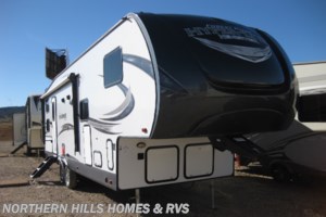 2019 Palomino Puma 257RESS