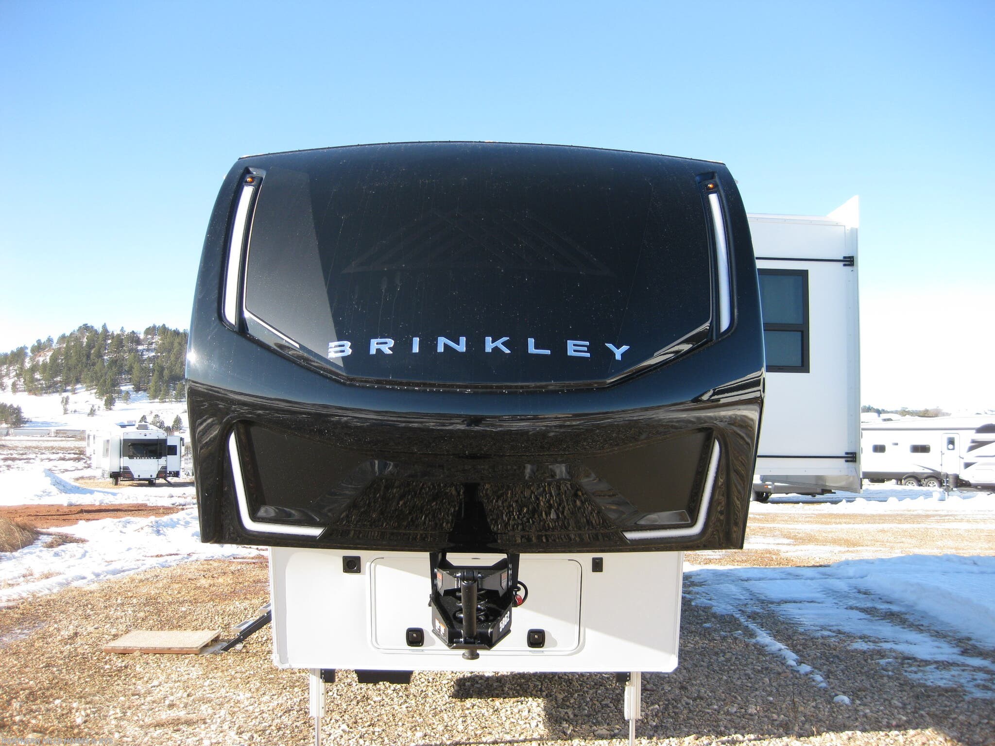 2025 Model Z 3300 by Brinkley RV from Northern Hills Homes and RV's in Whitewood, South Dakota