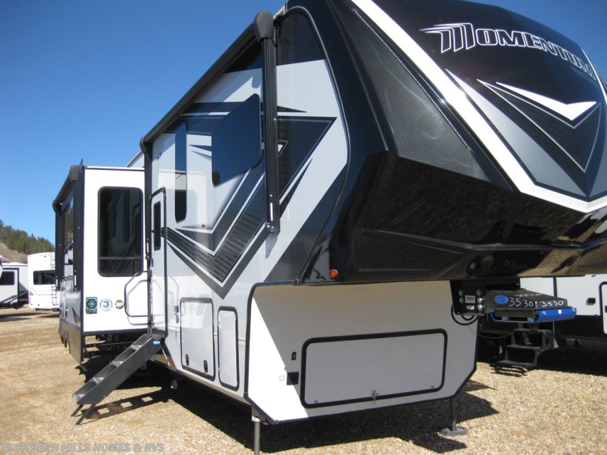 Used 2023 Grand Design Momentum 397TH available in Whitewood, South Dakota