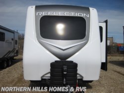 2025 Reflection 322FKTS by Grand Design from Northern Hills Homes and RV's in Whitewood, South Dakota
