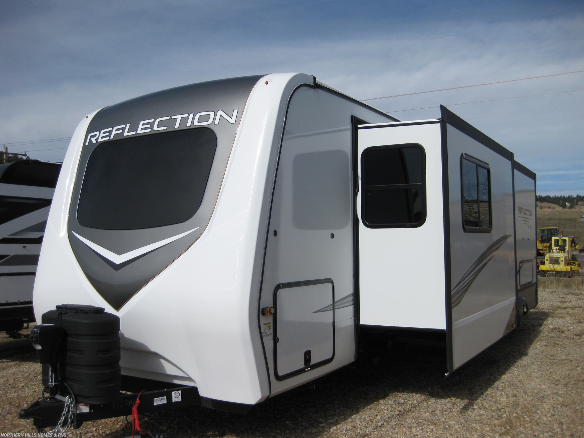 New 2025 Grand Design Reflection 322FKTS available in Whitewood, South Dakota