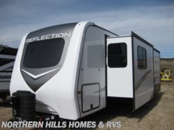 New 2025 Grand Design Reflection 322FKTS available in Whitewood, South Dakota