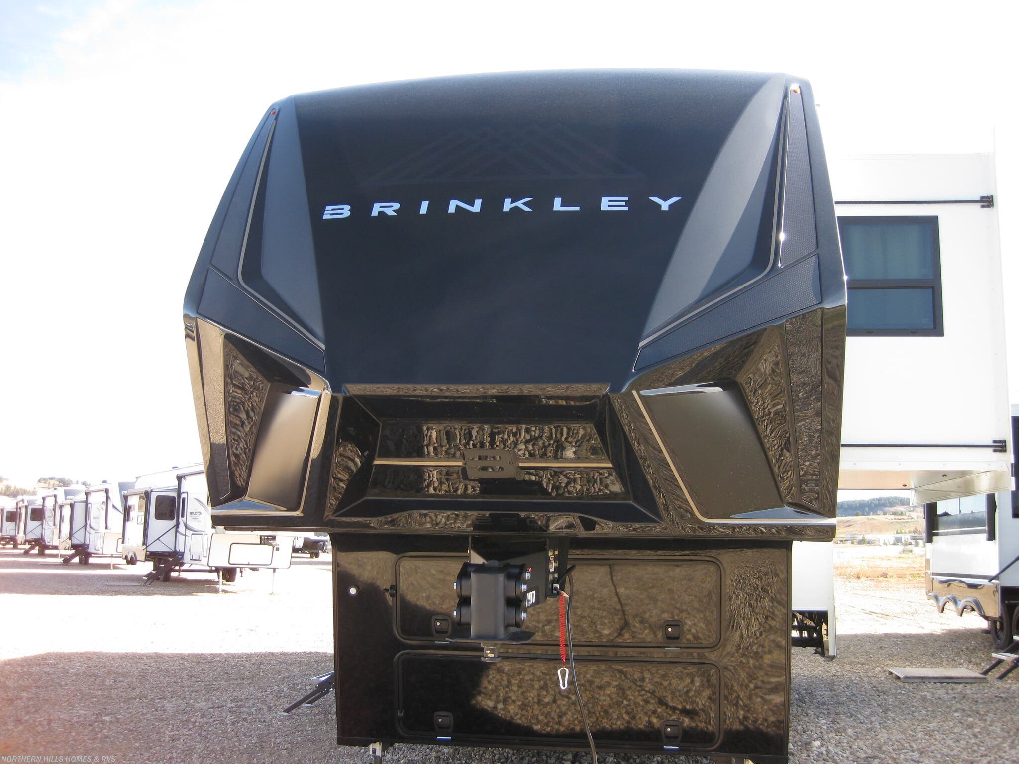 2025 Model G 3250 by Brinkley RV from Northern Hills Homes and RV's in Whitewood, South Dakota