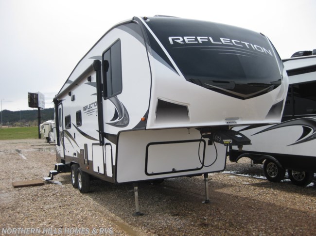 2021 Grand Design Reflection 150 Series 260RD