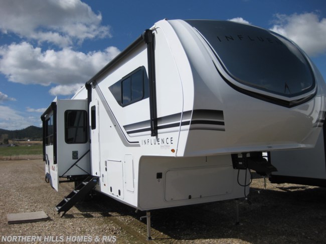 2025 Grand Design Influence 3704BH