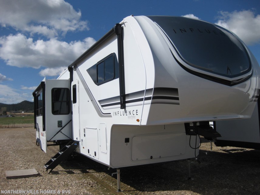 New 2025 Grand Design Influence 3704BH available in Whitewood, South Dakota