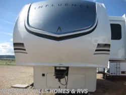 2025 Influence 3704BH by Grand Design from Northern Hills Homes and RV's in Whitewood, South Dakota