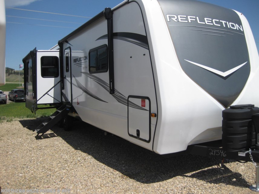 New 2025 Grand Design 345RLTS available in Whitewood, South Dakota