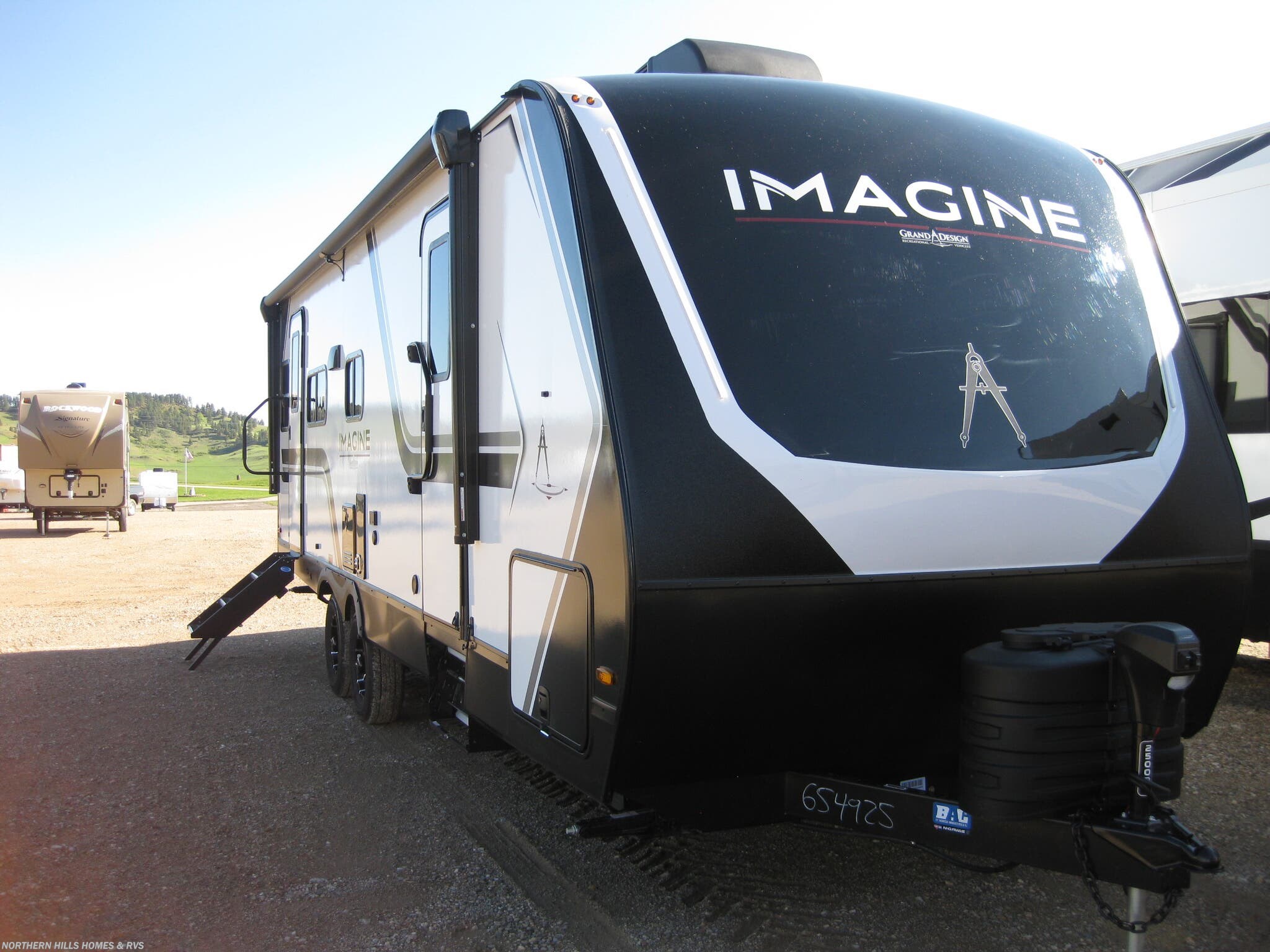 2025 Grand Design Imagine 2500RL