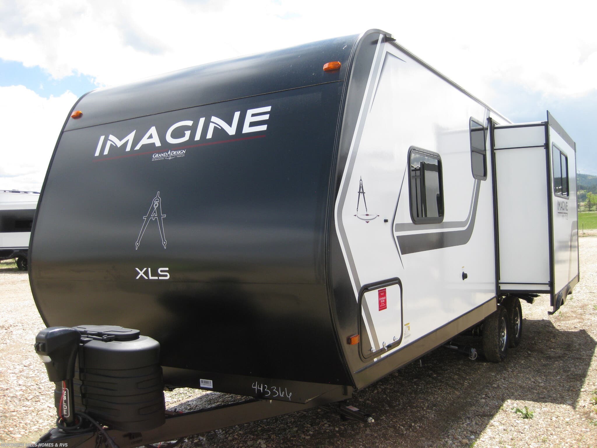 New 2025 Grand Design Imagine XLS 23LDE available in Whitewood, South Dakota