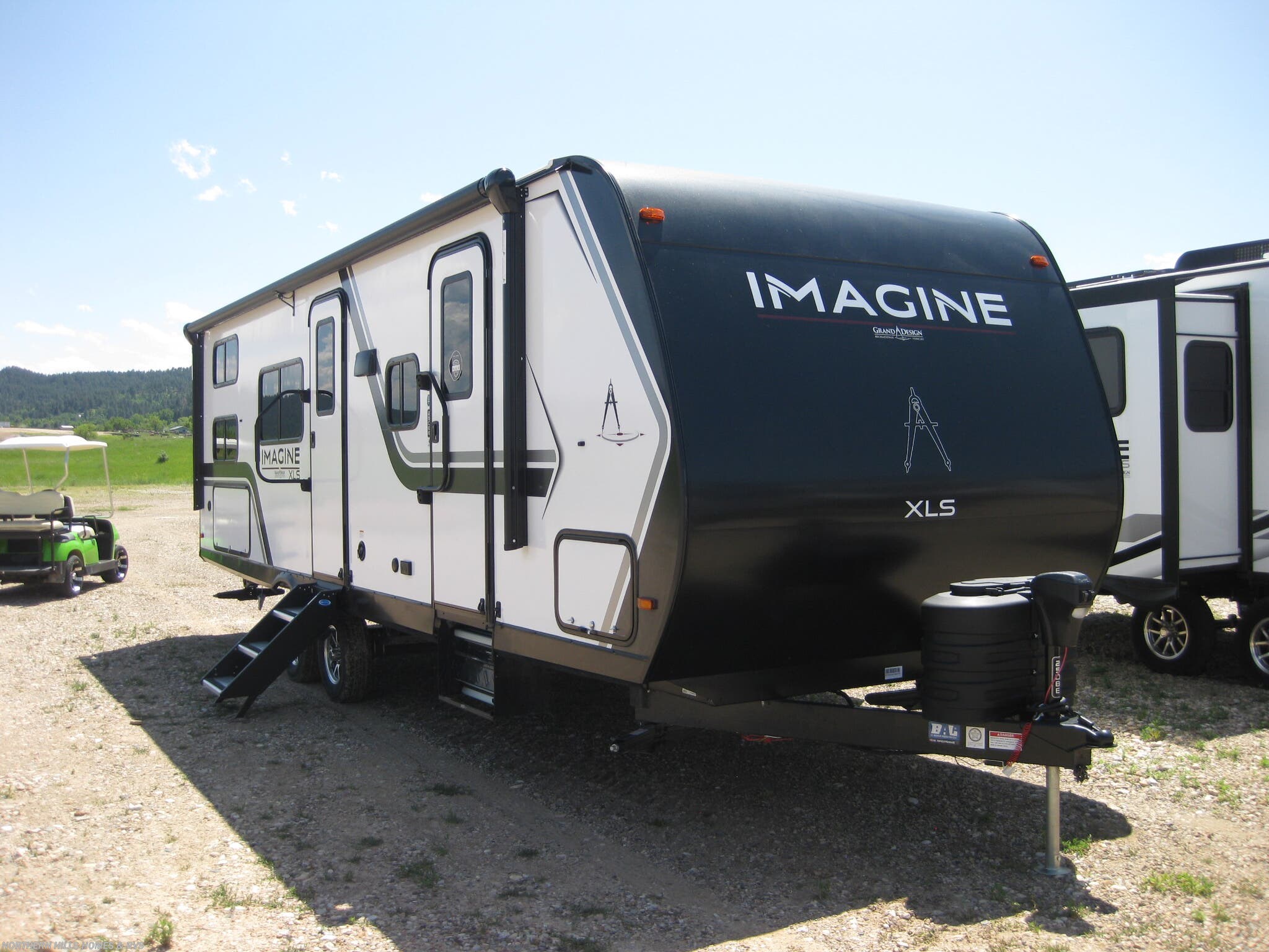 2026 Grand Design Imagine XLS 25DBE