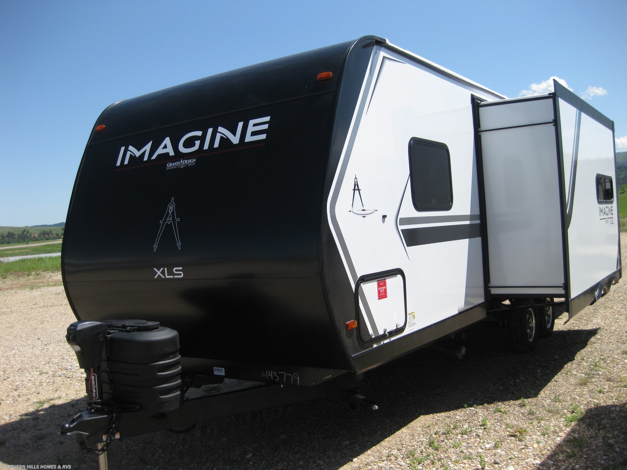 New 2026 Grand Design Imagine XLS 25DBE available in Whitewood, South Dakota