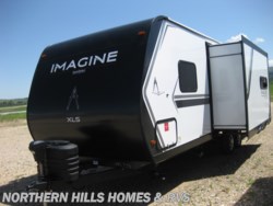 New 2026 Grand Design Imagine XLS 25DBE available in Whitewood, South Dakota