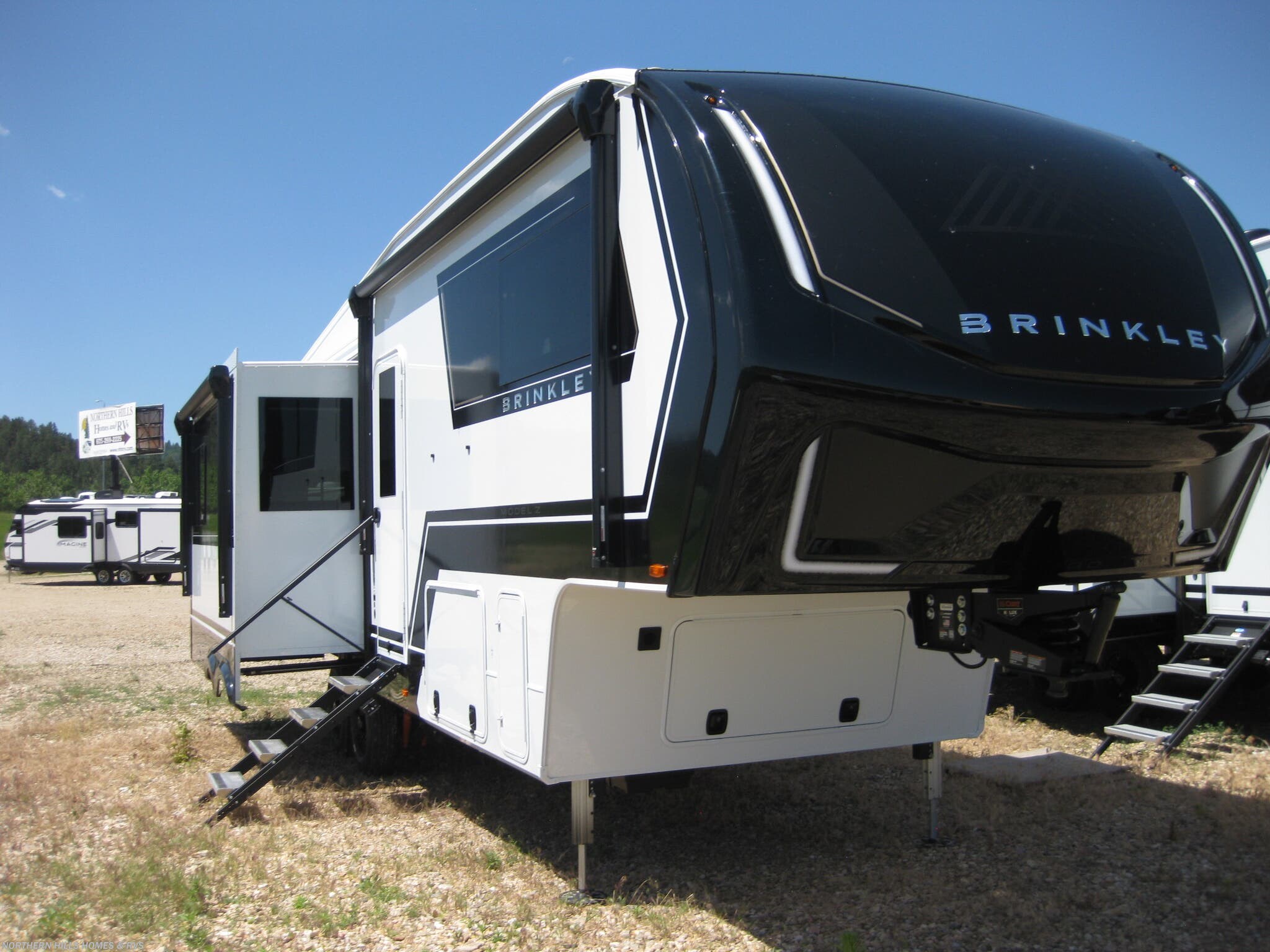 2026 Brinkley RV Model Z 2900