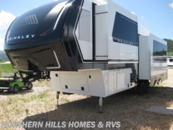 New 2026 Brinkley RV Model Z 2900 available in Whitewood, South Dakota