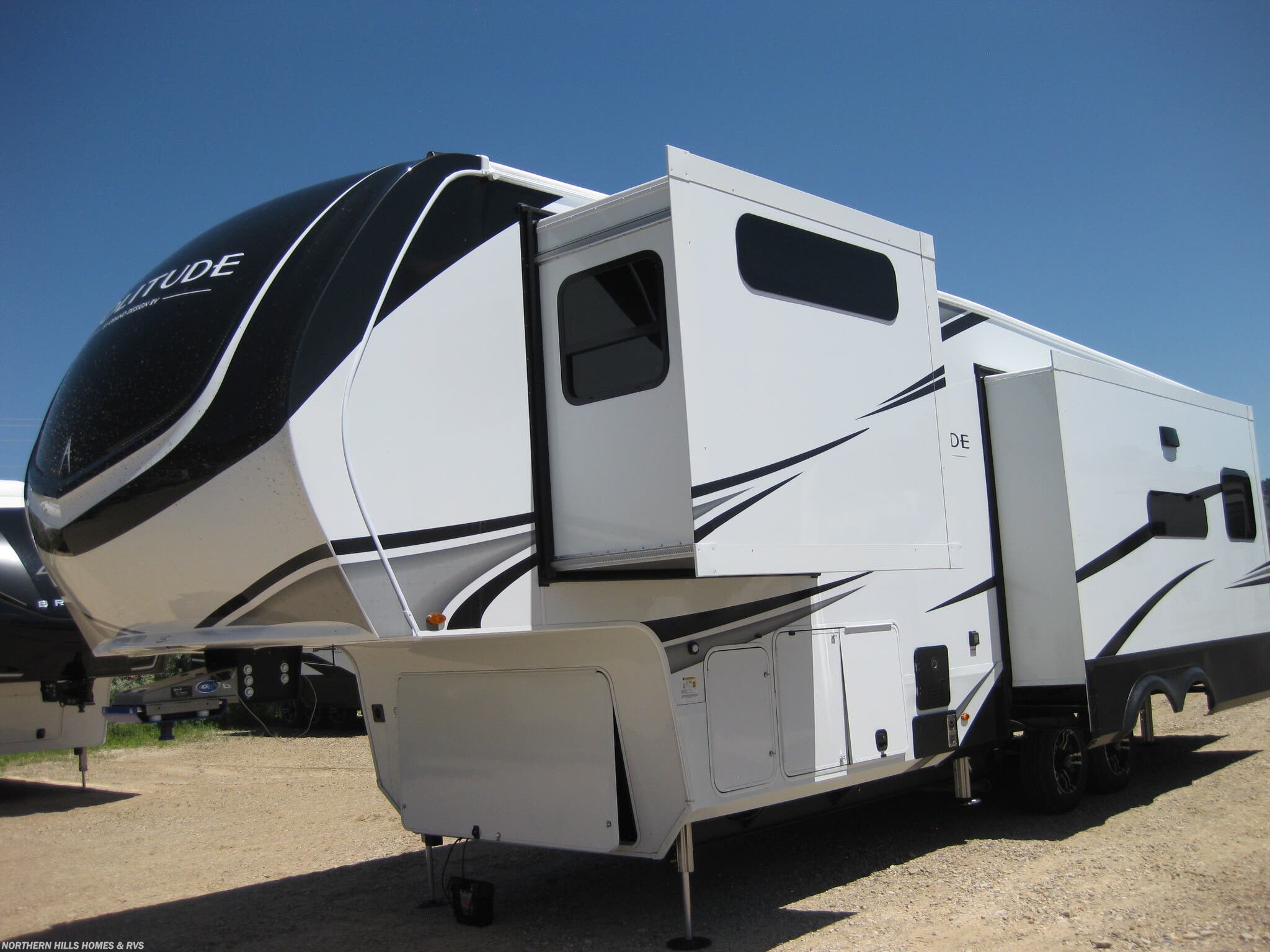 New 2026 Grand Design Solitude 310GK available in Whitewood, South Dakota