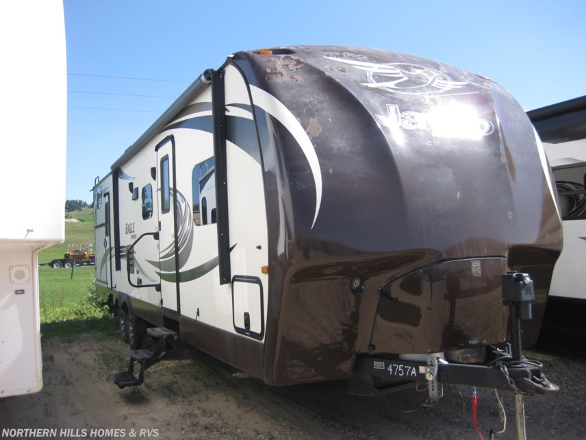 Used 2014 Jayco Eagle 314 BHDS available in Whitewood, South Dakota