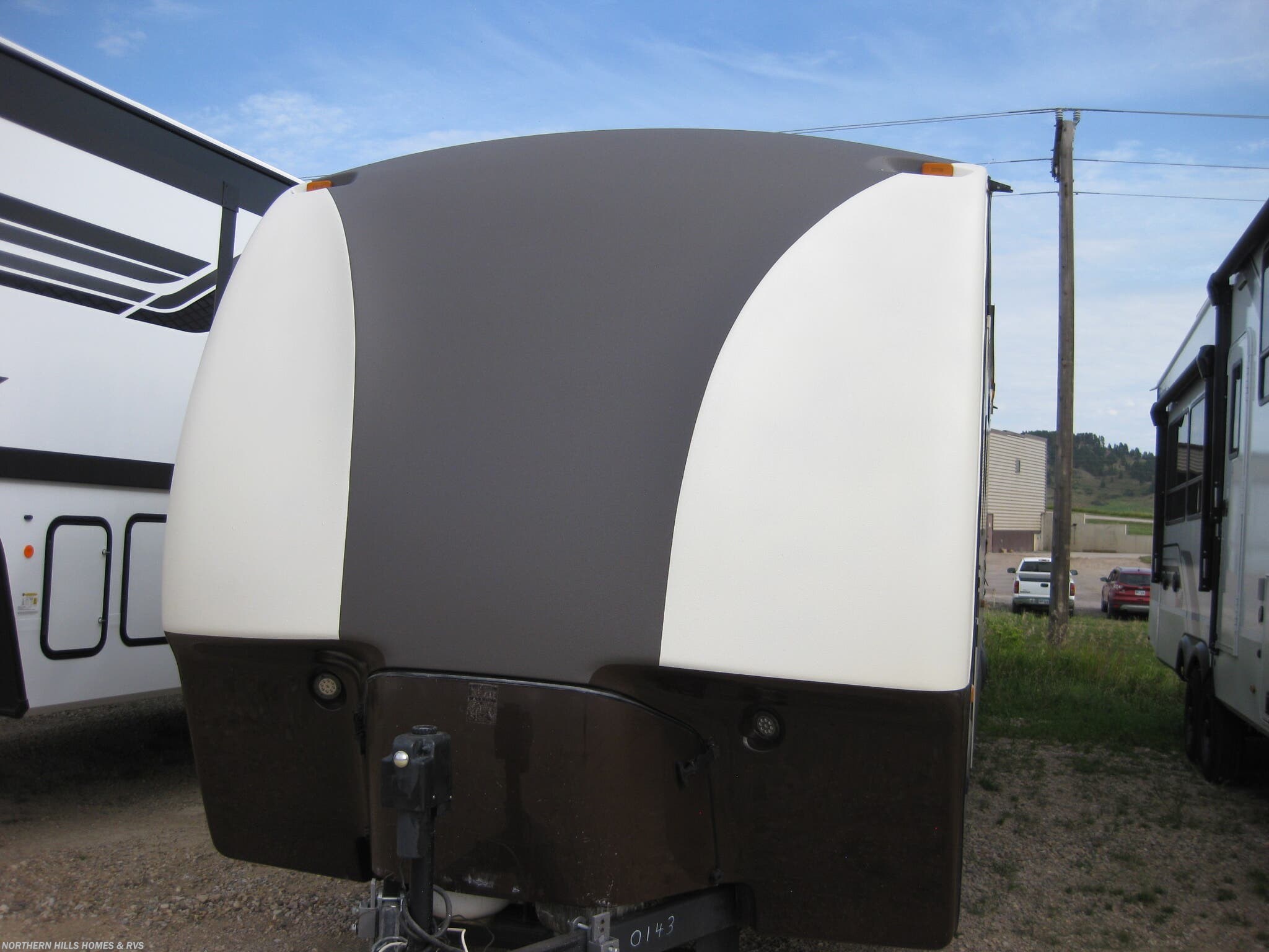 2014 Eagle by Jayco from Northern Hills Homes and RV's in Whitewood, South Dakota