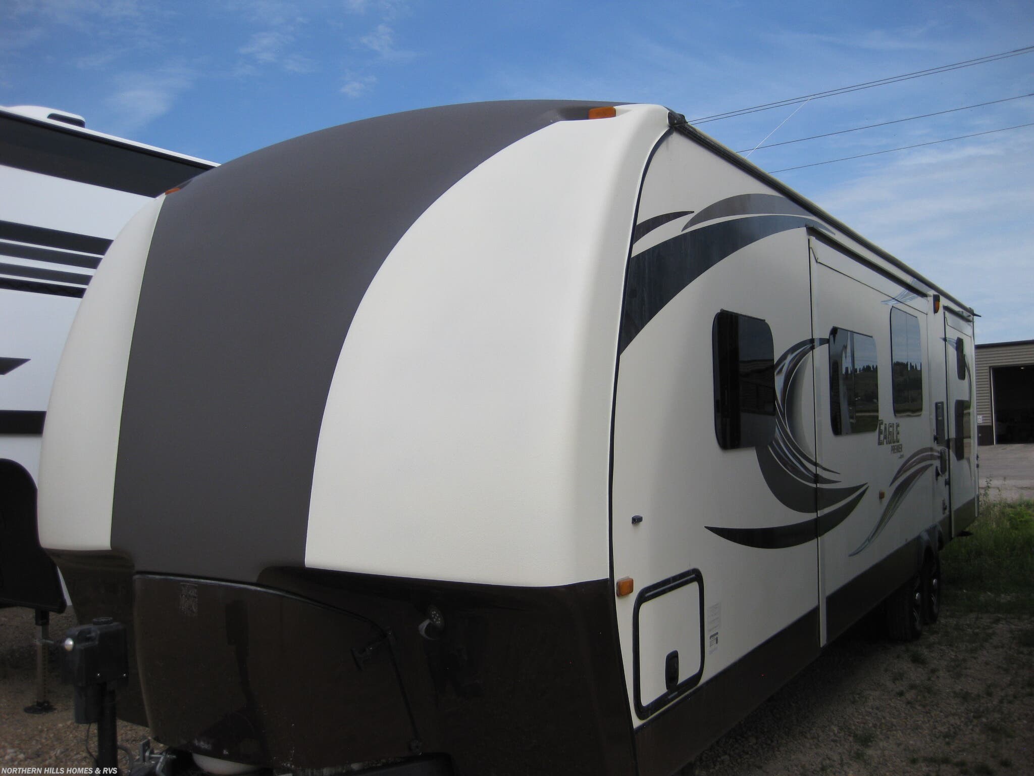 Used 2014 Jayco Eagle available in Whitewood, South Dakota
