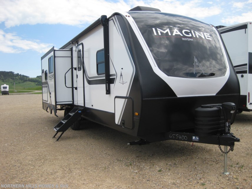 New 2026 Grand Design Imagine 2670MK available in Whitewood, South Dakota