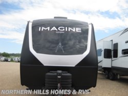 2026 Imagine 2670MK by Grand Design from Northern Hills Homes and RV's in Whitewood, South Dakota