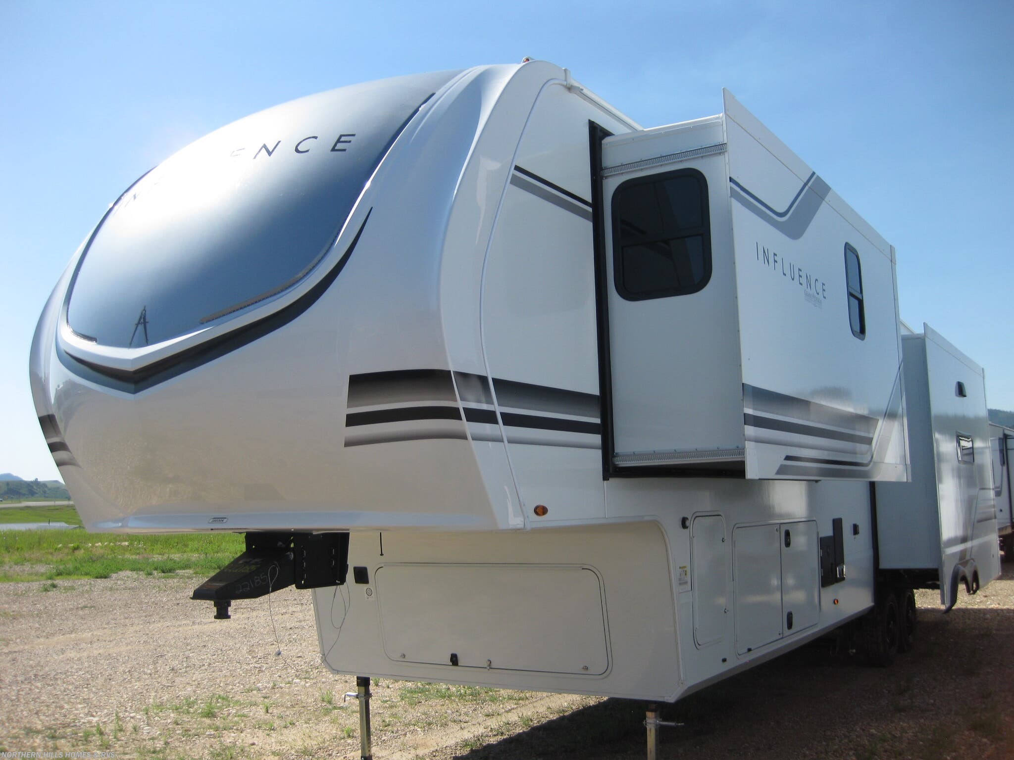 New 2026 Grand Design Influence 3503GK available in Whitewood, South Dakota
