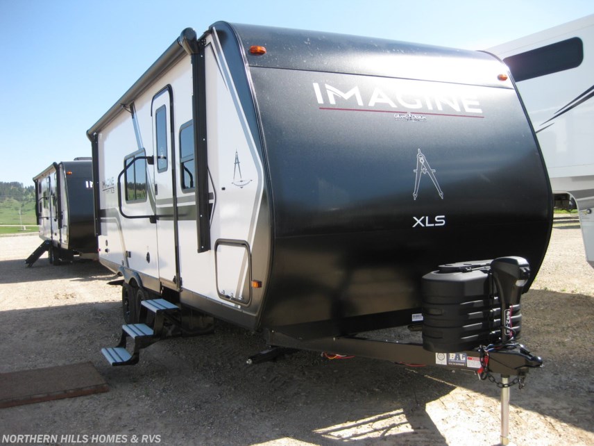 New 2026 Grand Design Imagine XLS 22MLE available in Whitewood, South Dakota