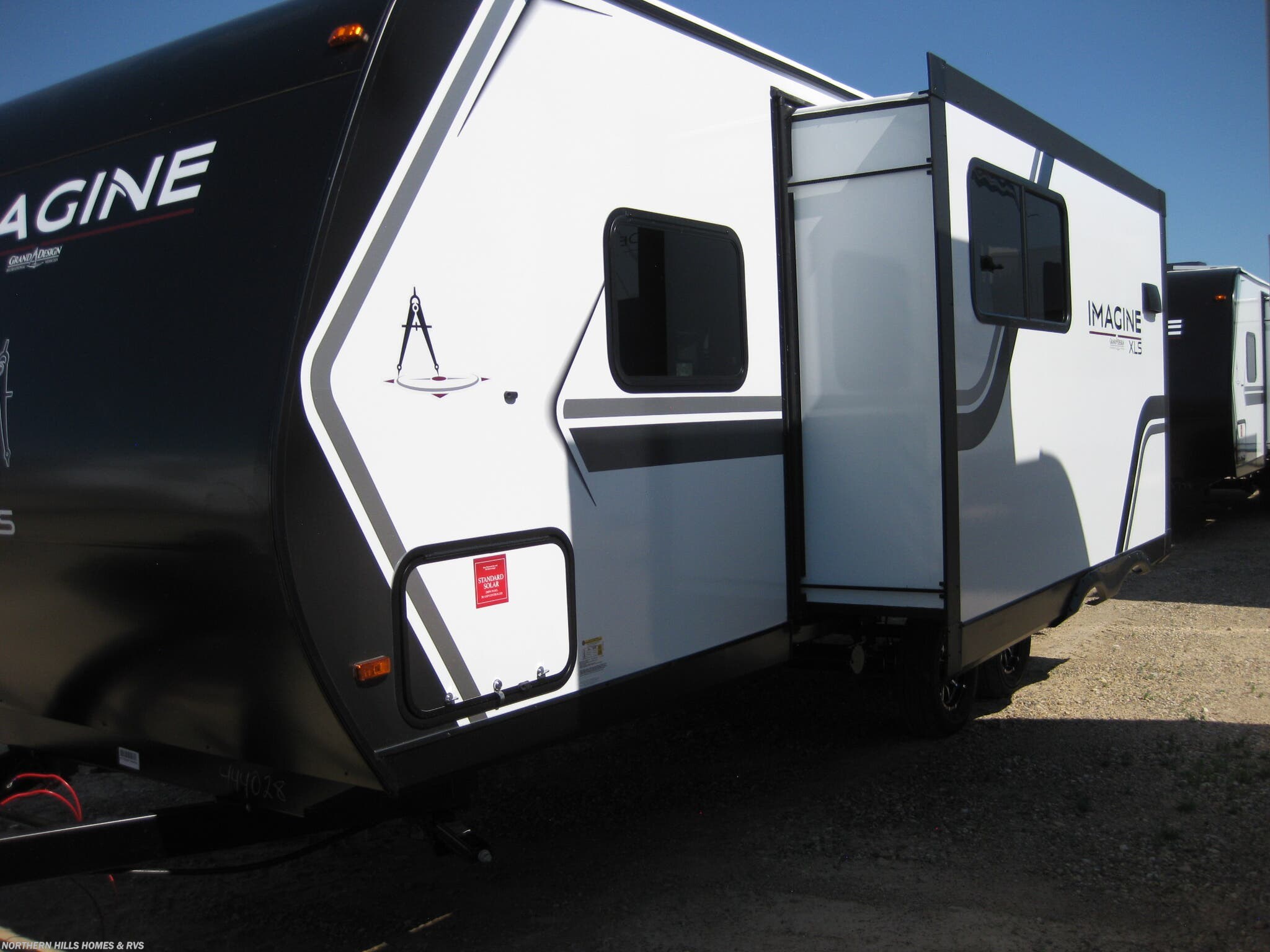 New 2026 Grand Design Imagine XLS 22MLE available in Whitewood, South Dakota