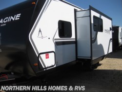 New 2026 Grand Design Imagine XLS 22MLE available in Whitewood, South Dakota