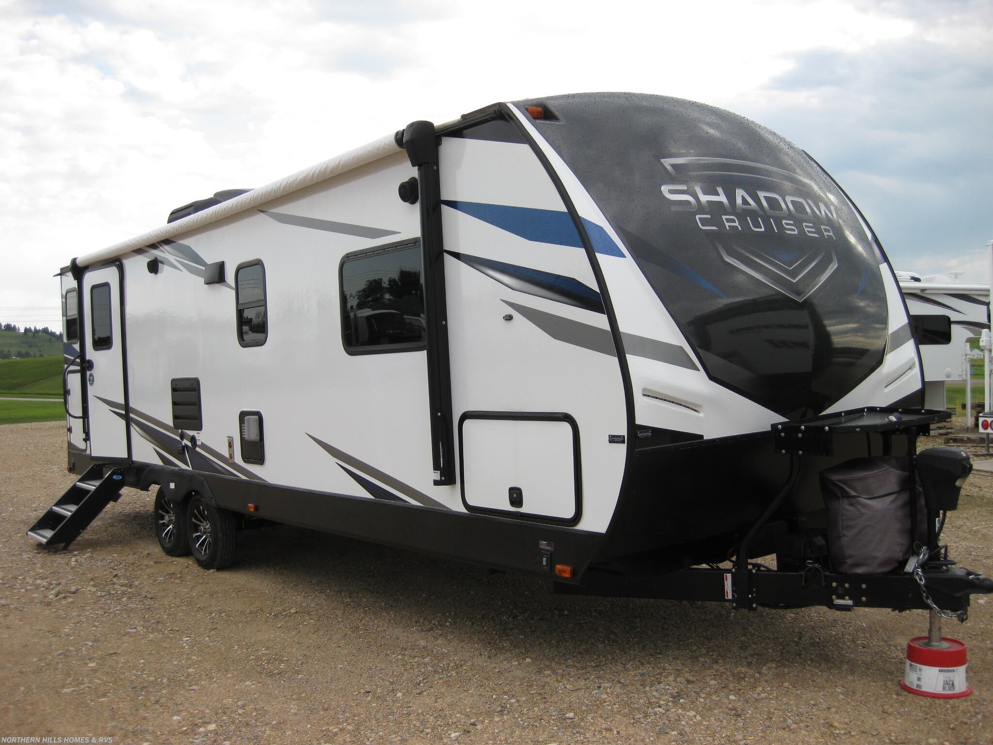 2024 Cruiser RV Shadow Cruiser SC260RBS