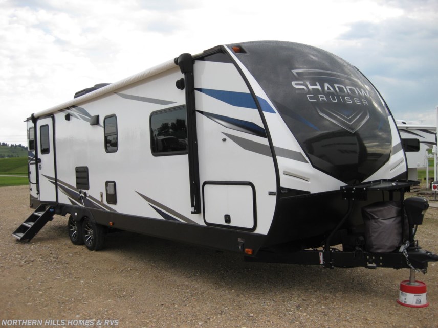 Used 2024 Cruiser RV Shadow Cruiser SC260RBS available in Whitewood, South Dakota