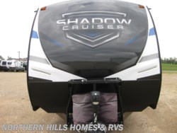 2024 Shadow Cruiser SC260RBS by Cruiser RV from Northern Hills Homes and RV's in Whitewood, South Dakota