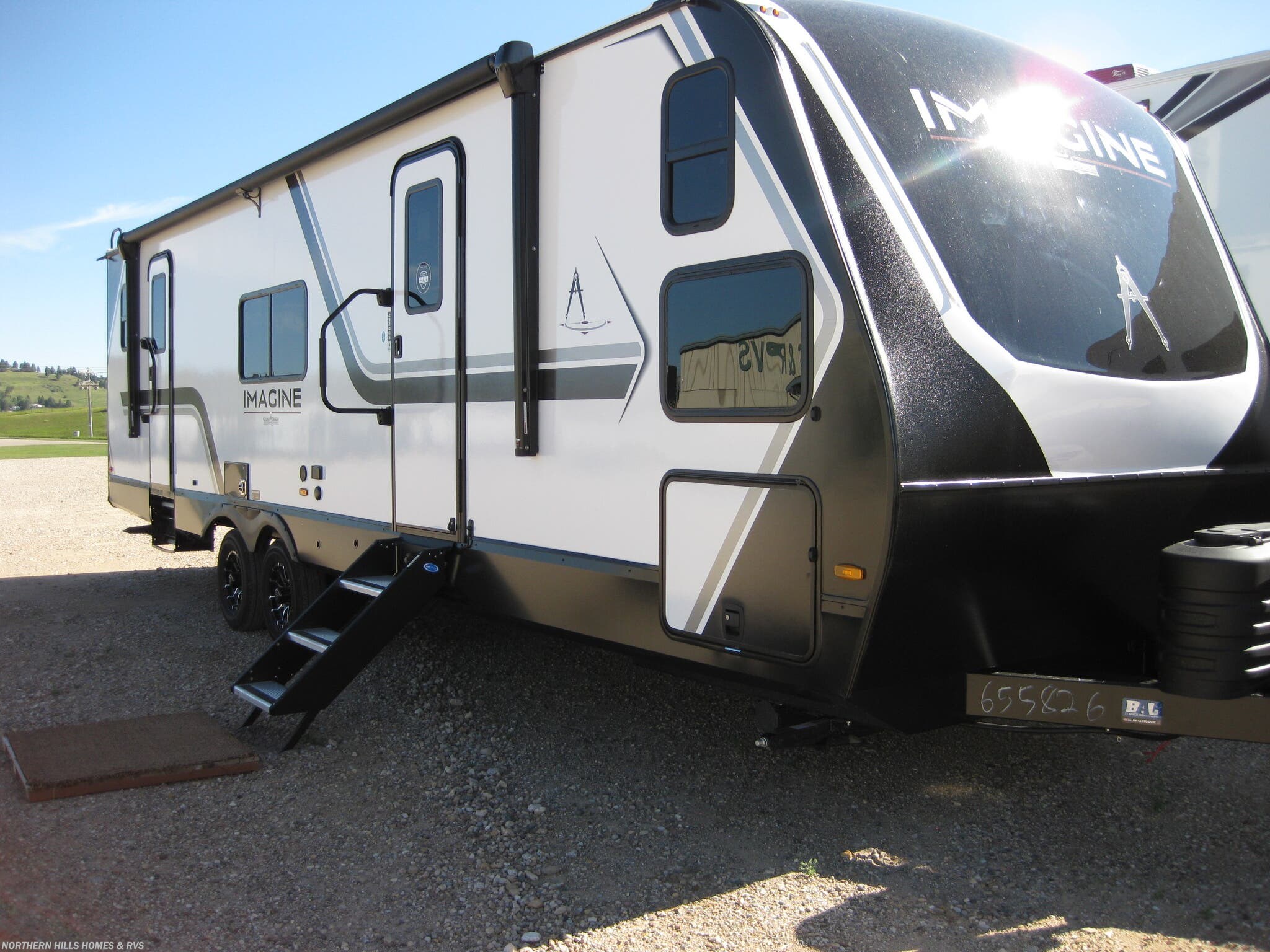 2026 Grand Design Imagine 2920BS