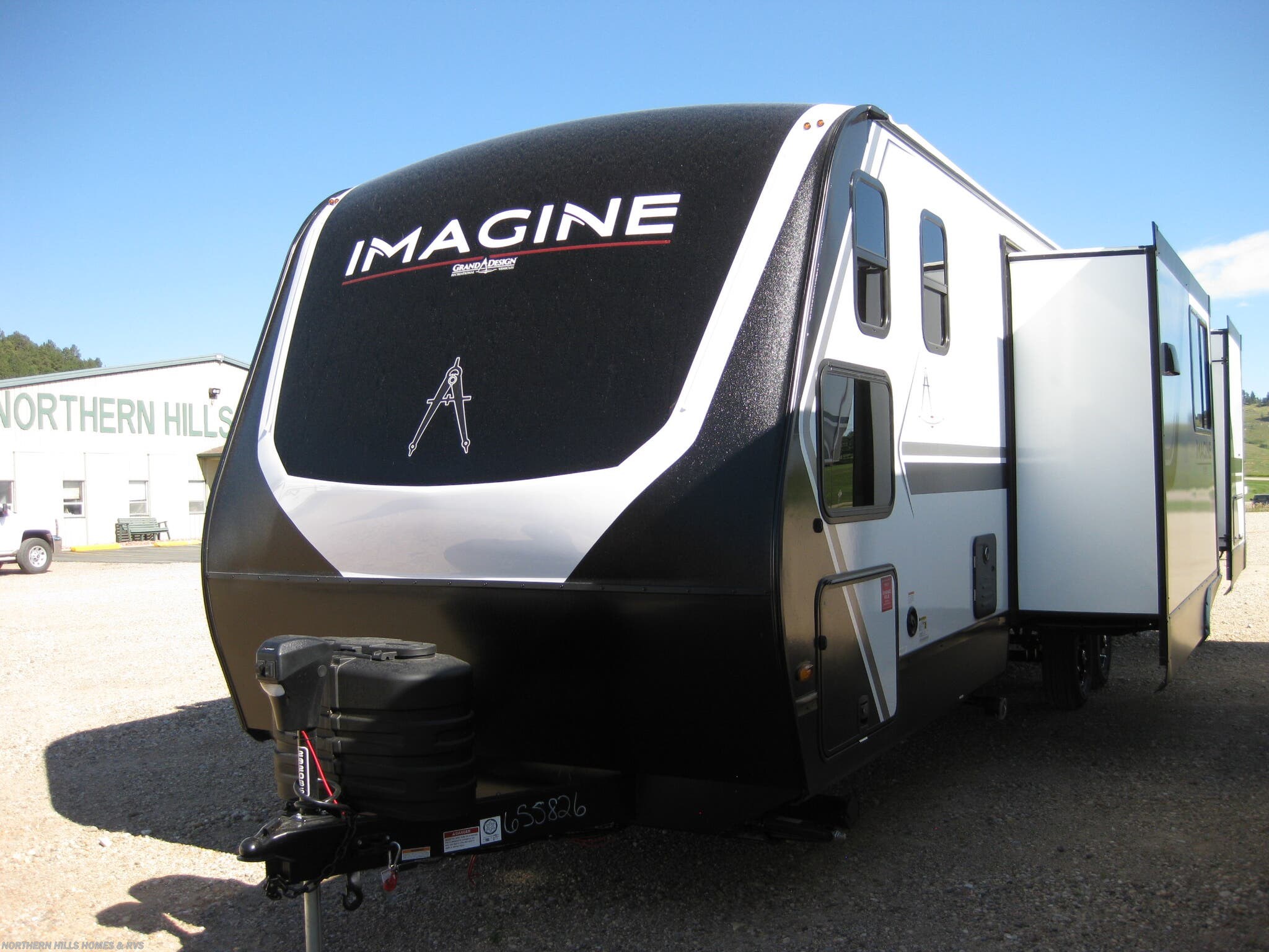 New 2026 Grand Design Imagine 2920BS available in Whitewood, South Dakota