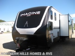 New 2026 Grand Design Imagine 2920BS available in Whitewood, South Dakota