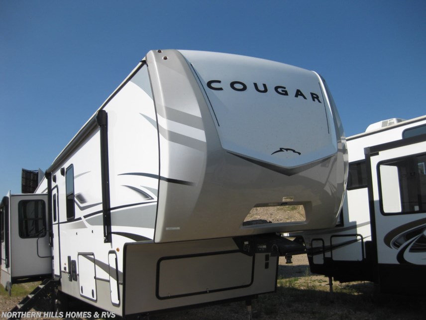 Used 2023 Keystone Cougar East 355FBS available in Whitewood, South Dakota