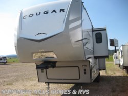 2023 Cougar East 355FBS by Keystone from Northern Hills Homes and RV's in Whitewood, South Dakota