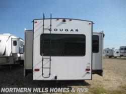 Used 2023 Keystone Cougar East 355FBS available in Whitewood, South Dakota