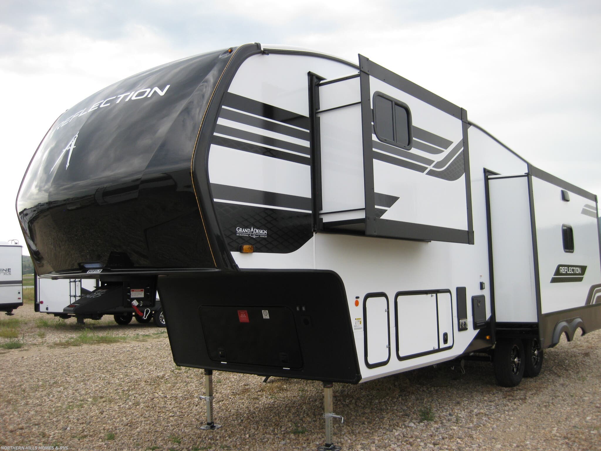 New 2026 Grand Design Reflection 303RLS available in Whitewood, South Dakota
