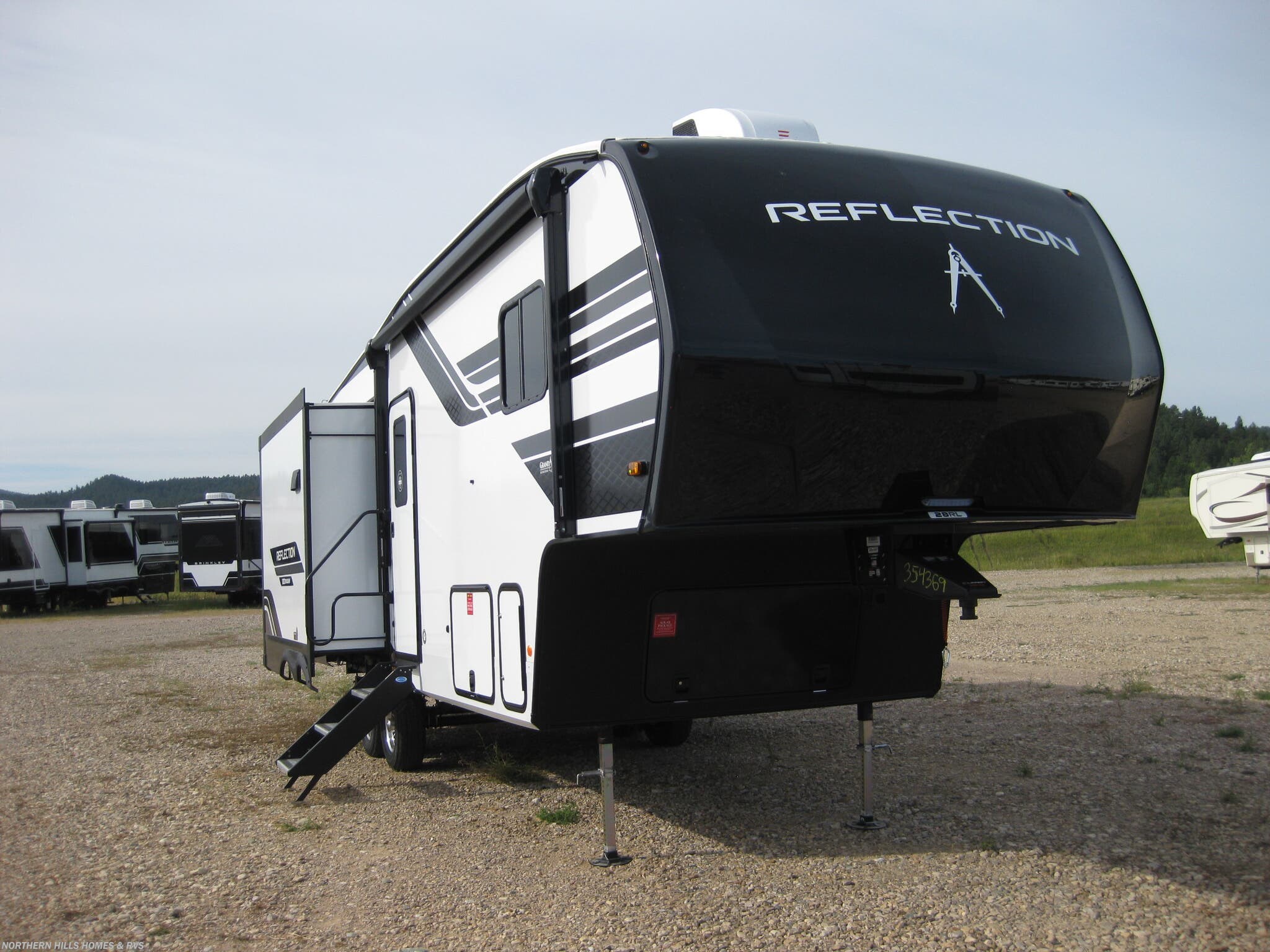 2026 Grand Design Reflection 100 Series 28RL