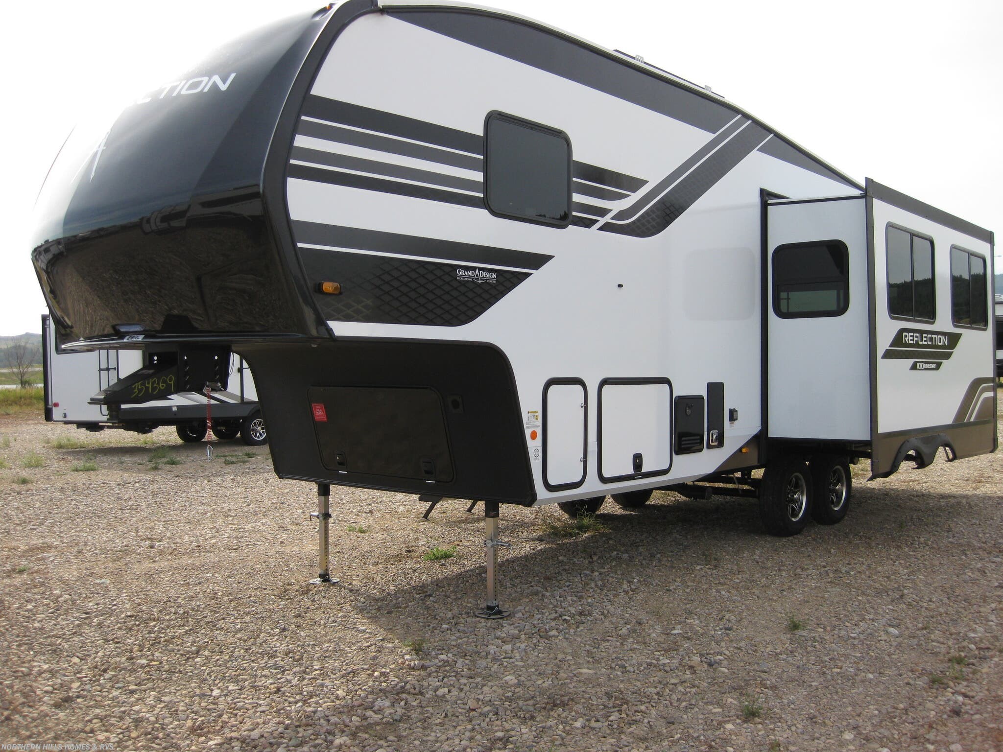 New 2026 Grand Design Reflection 100 Series 28RL available in Whitewood, South Dakota